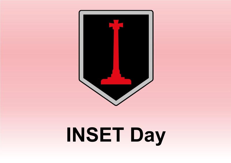 Image of INSET Day